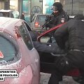 Klaipėdoje į are&scaron;tinę uždarytas reketininkas