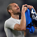 Giorgio Chiellini