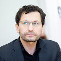 Robertas &Scaron;arknickas