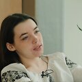 Kira i&scaron; Mariupolio