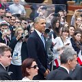 Barackas Obama Var&scaron;uvoje