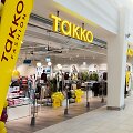 &bdquo;Takko Fashion&ldquo; atidaro naują parduotuvę PLC &bdquo;Mega&ldquo;