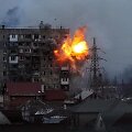 Karas Ukrainoje