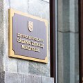 Užsienio reikalu ministerija / Skirmantas Lisauskas/BNS nuotr.