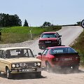 Istorinių automobilių ir motociklų ralis