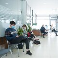 Antroji vakcinacijos diena Vilniaus savivaldybėje