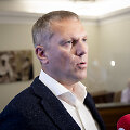 Dainius &Scaron;aluga