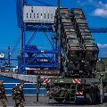 Oro gynybos sistema &bdquo;Patriot&ldquo;, dpa/Scanpix