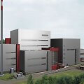 Taip atrodys būsimoji Energijos i&scaron; atliekų jėgainė