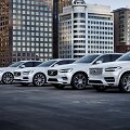 &bdquo;Volvo Cars&ldquo;