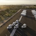 &bdquo;Hegelmann Group&ldquo; planuose &ndash; 50 autonominių vilkikų įsigijimas JAV