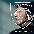 &bdquo;Peugeot&ldquo; liūtas riaumoja garsiau: kompanija pristatė naują įvaizdį