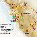 Dakaras 2026 Etapas 11
