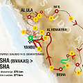 Dakaras 2026 Etapas 10