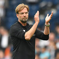 Jurgenas Kloppas 