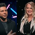 Aklų pasimatymų &scaron;ou &bdquo;Renkuosi tave&ldquo;