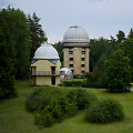 Molėtų astronomijos observatorija 