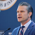 Pete'as&nbsp;Hegsethas
