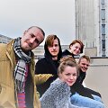Keistuolių teatro aktoriai