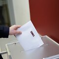 Vilniaus miesto savivaldybėje vykstantis i&scaron; ankstinis balsavimas