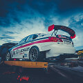 &bdquo;Lexus Team LT&ldquo; testai &bdquo;Nemuno žiede&ldquo;