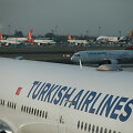 Turkijos oro linijos