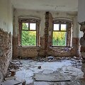 Buvusi Kalvarijos psichiatrinė ligoninė