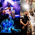 Shakkos koncertas Vilniaus muzikos klube &bdquo;Tamsta&ldquo; 
