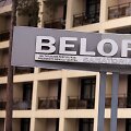 &bdquo;Belorus&ldquo; sanatorija / BNS nuotr.