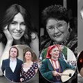 Agnė Jagelavičiūtė, Oskaras Kor&scaron;unovas, Zita Kelmickaitė, Loreta Sungailienė, Rūlė ir Vilija Matačiūnaitė