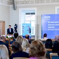 Gytis Račiukaitis, Potential Lietuva techninis vadovas