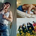 Vaido Baumilos dainos &bdquo;Apžavai&ldquo; vaizdo klipo filmavimo akimirkos