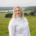 &bdquo;Linas Agro&ldquo; agrotechnologijų plėtros vadovė dr. Gabrielė P&scaron;ibi&scaron;auskienė