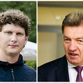 "Ministerium" tvirtina negalinti atskleisti sandorio sąlygų, mat Evaldo Vaitasiaus partneris nėra nei premjero Algirdo Butkevičiaus, nei kokio kito politiko giminaitis