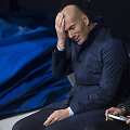 Zinedine'as Zidane'as