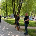 Alytuje rūkančius paauglius gaudė policininkai