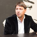 &bdquo;Mineralinių vandenų&ldquo; generalinis direktorius Marijus Cilcius