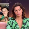 Simas Jasaitis ir Elma &Scaron;egždavičiūtė
