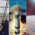 &bdquo;Apollo 11&ldquo; startas