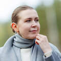Dovilė &Scaron;akalienė