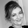 Ra&scaron;ytoja Fiona Ferris