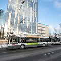 Vilniaus vie&scaron;asis transportas