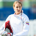 Donata Rim&scaron;aitė