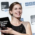 Eleanor Catton