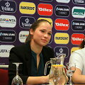 Ieva Kibirk&scaron;tis