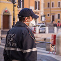 Italija kovoja su naujuoju koronavirusu
