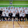 Naujas įra&scaron;as Lietuvos tinklinio istorijoje &ndash; &bdquo;RIO-Startas&ldquo; pirmą kartą žais finale