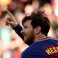 Lionelis Messi
