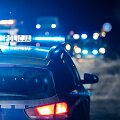 Lenkijos policija