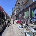 Avarija Jogailos gatvėje